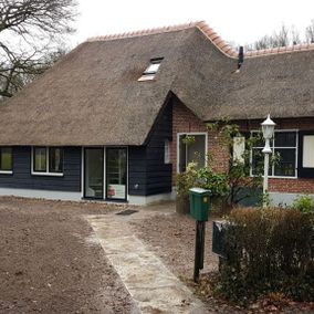 Onderhoudsproject Bouwbedrijf J. Spans
