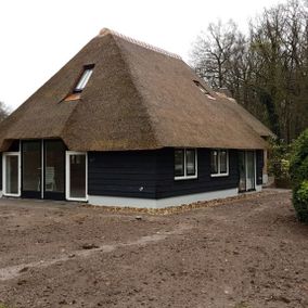 Onderhoudsproject Overijssel