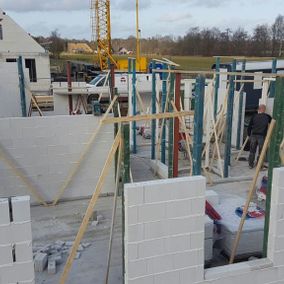 Nieuwbouwproject