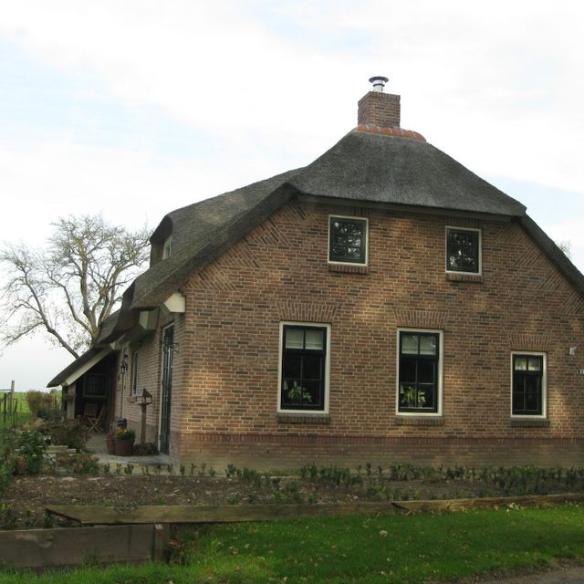 Nieuwbouwproject Overijssel