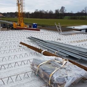 Nieuwbouw 